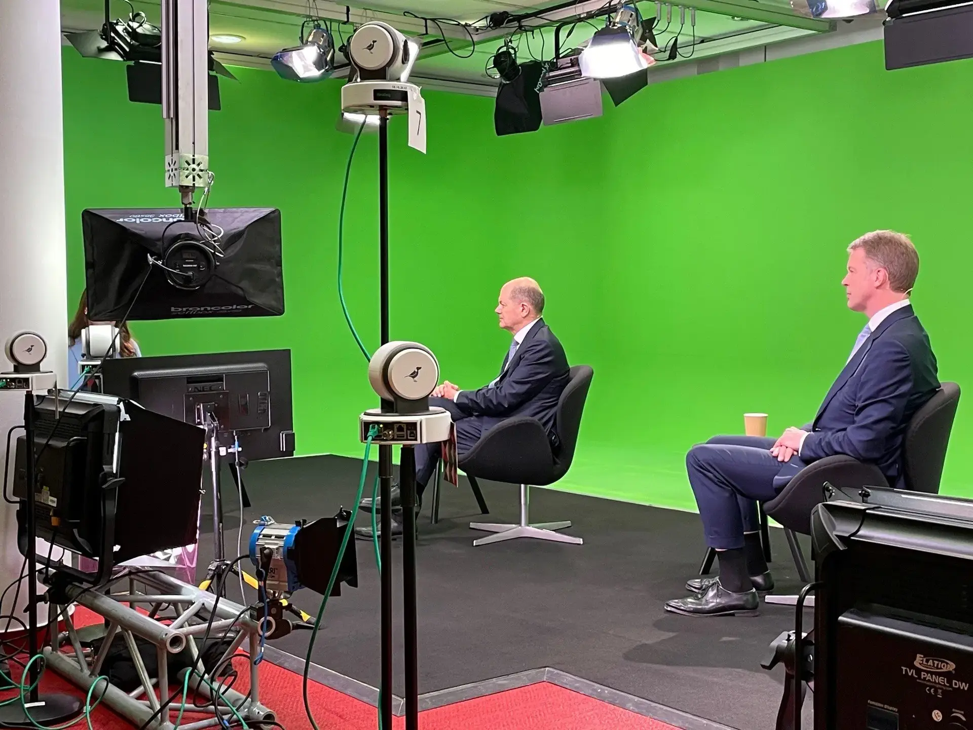 Bankenverband Bankentag