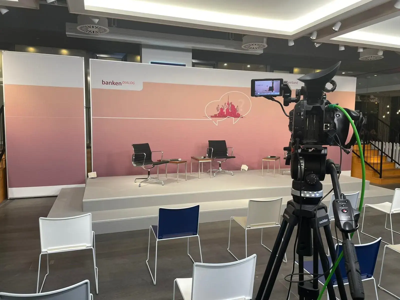 Bankenverband bankendialo